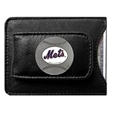 New York Mets MLB "Danger" Youth Tee (Black) (Medium)