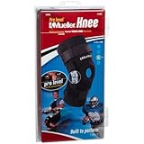 Mueller PRO-LEVEL™ Hinged Knee Brace Deluxe - Bulk, Product #: B5333