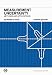 Book Measurement Uncertainty: Methods and Applications, Fourth Edition
