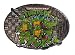 Search : Teenage Mutant Ninja Turtles TMNT Group Belt Buckle