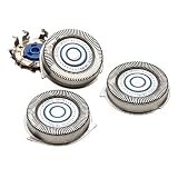 Philips HQ177 Cool Skin/Advantage Replacement Heads