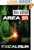 Excalibur (Area 51 series)