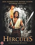 Hercules - The Legendary Journeys Complete Season 2 (DVD) (Region 2) (Import)