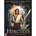 Hercules - The Legendary Journeys Complete Season 2 (DVD) (Region 2) (Import)