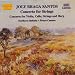 Classical Music : Concerto for Strings