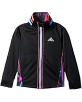 adidas Little Girls' Warrior Jacket