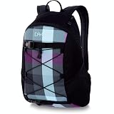 Dakine Daypack WONDER, belle, 15 Liter