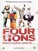 Four Lions