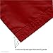 College Flags & Banners Co. Indiana Hoosiers Candy Stripe Pants Flag