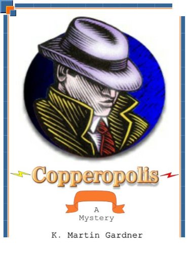 Copperopolis