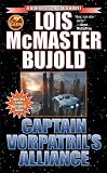 Captain Vorpatril’s Alliance (Vorkosigan Saga)