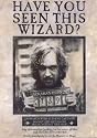 Harry Potter and the Prisoner of Azkaban 11x17 Movie Poster
