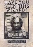 'Harry Potter and the Prisoner of Azkaban 11''x17'' Poster'