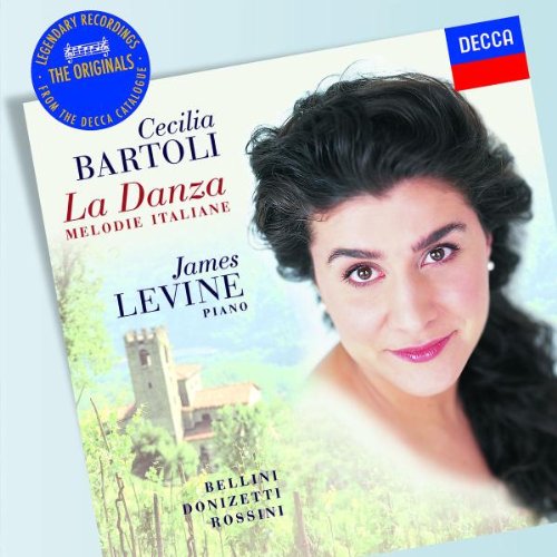 Produkt-Bild: An Italian Songbook