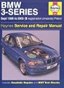 BMW 3-Series Petrol Service and Repair Manual