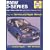 BMW 3-Series Petrol Service and Repair Manual: Sept 1998 to 2003: S Registration Onwards: Petrol: HA4067 (Haynes Service and Repair Manuals)