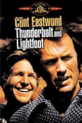 Thunderbolt and Lightfoot