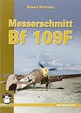 Messerschmitt Bf 109F