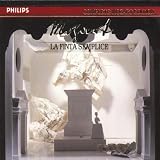 Mozart - La finta semplice / Hendricks, Blochwitz, Lorenz, D. Johnson, Lind, Schreier