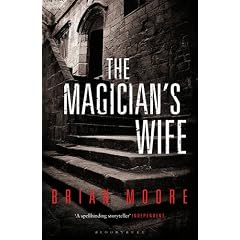 The Magician's Wife