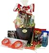 Naughty or Nice Candy Pail Assortment