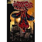 Spider-Man: Family Ties Premiere HC (Amazing Spider-Man) by Marc DeMatteis, Tom DeFalco, John Arcudi, and Alex Cal