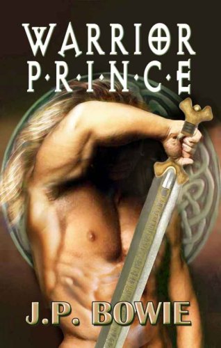 Warrior Prince