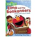 Sesame Street: Elmo and the Bo [DVD]