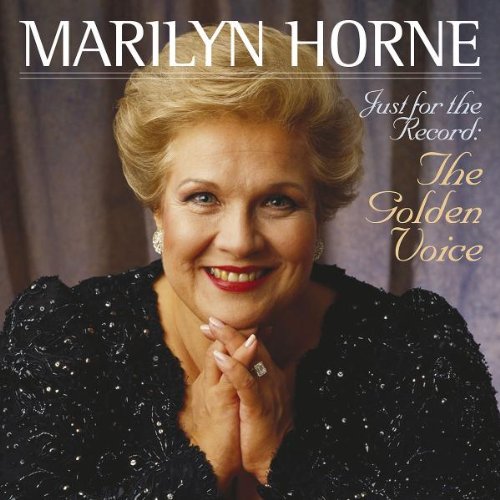 Produkt-Bild: The Golden Voice
