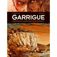 Garrigue, Tome 1 :