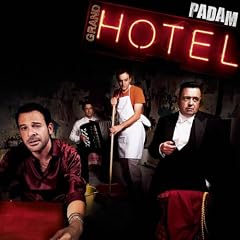 Grand hotel