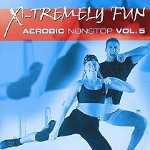 Aerobic Nonstop, Vol. 5
