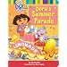 Dora's Summer Parade (Dora the Explorer (Simon Spotlight))
