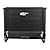 The Deluxe Stadium Chair - The Bleacher Seat with Bungee Cord Comfort is now 3" wider than the original!