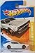 2011 Hot Wheels 2011 New Models Nissan Skyline H/T 2000GT-R White #22/244