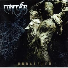 Unraveled [Vinyl LP]