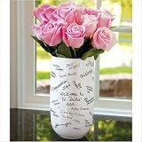 Signature Vase