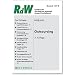 Outsourcing: Rechtsfragen und Vertragsgestaltung