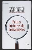 Petites histoires de généalogistes