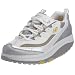 Skechers Women's Shape Ups Jump Start Fitness Walking Shoe