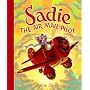 Sadie the Air Mail Pilot
