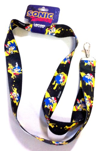 Image #6 of Entertainment Lanyard ~ Keychain
