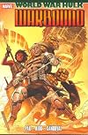 World War Hulk: Warbound (HULK)