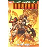 World War Hulk - Warbound