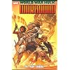 World War Hulk - Warbound