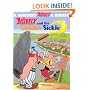 Asterix and the Golden Sickle