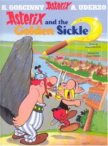 Asterix