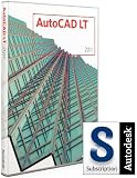 AutoCAD LT 2011 with Subscription [OLD VERSION]