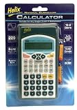 Helix Scientific Calculator