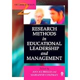 ResearchMethodsinEducationalLeadershipandManagement